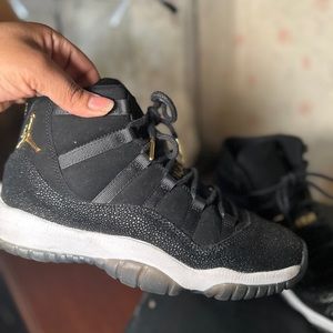 Jordan 11s 🖤🤍